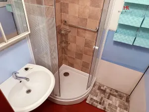 Prodej bytu 2+1, Praha - Libeň, Na Dědince, 53 m2