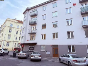 Prodej bytu 2+1, Praha - Libeň, Na Dědince, 53 m2