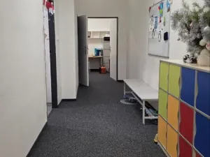 Prodej kanceláře, Praha - Holešovice, Přístavní, 100 m2