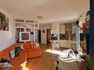 Prodej bytu 3+kk, Sveti Vlas, Bulharsko, 79 m2