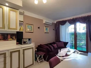 Prodej bytu 2+kk, Nesebar, Bulharsko, 57 m2