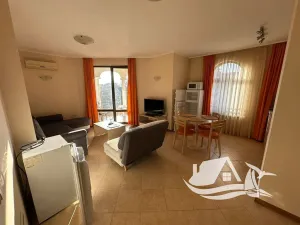 Prodej bytu 3+kk, Nesebar, Bulharsko, 81 m2