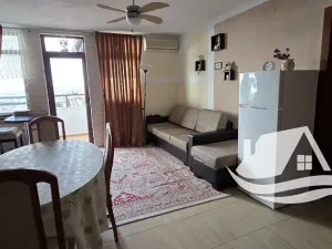 Prodej bytu 2+kk, Nesebar, Bulharsko, 52 m2