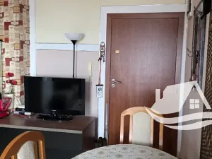 Prodej bytu 2+kk, Nesebar, Bulharsko, 52 m2