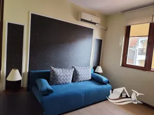 Prodej bytu 3+kk, Nesebar, Bulharsko, 79 m2