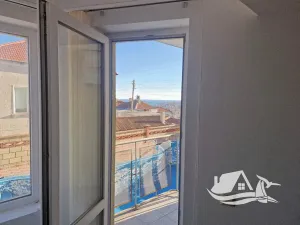 Prodej bytu 1+kk, Bjala, Bulharsko, 44 m2