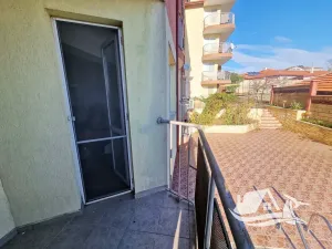 Prodej bytu 1+kk, Bjala, Bulharsko, 44 m2