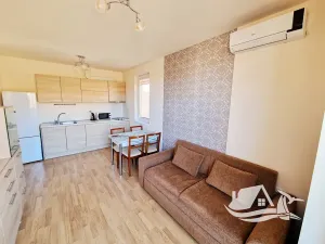 Prodej bytu 2+kk, Bjala, Bulharsko, 42 m2