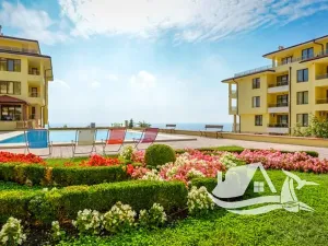 Prodej bytu 2+kk, Bjala, Bulharsko, 42 m2