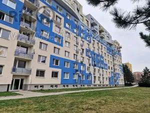 Pronájem bytu 2+kk, Brno, třída Generála Píky, 46 m2