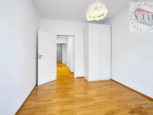 Pronájem bytu 3+1, Praha - Hlubočepy, Grussova, 72 m2