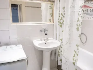 Pronájem bytu 2+kk, Praha - Nusle, Zdaru, 49 m2