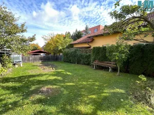 Prodej bytu 2+1, Moravské Budějovice, Jiráskova, 76 m2