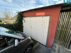 Prodej bytu 2+1, Moravské Budějovice, Jiráskova, 76 m2