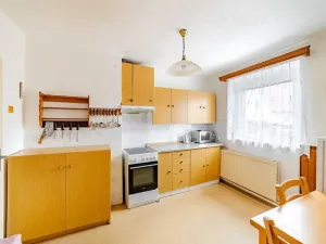 Prodej rodinného domu, Sázava, Veletínská, 127 m2