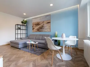 Pronájem bytu 2+1, Ostrava, Na Jízdárně, 50 m2