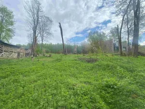 Dražba pozemku pro bydlení, Slavonice, 634 m2