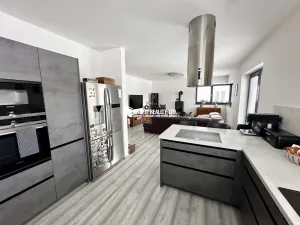 Prodej rodinného domu, Králův Dvůr - Křižatky, 123 m2