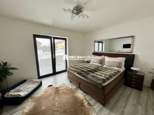 Prodej rodinného domu, Králův Dvůr - Křižatky, 123 m2