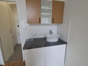 Pronájem ordinace, Plzeň, Purkyňova, 15 m2