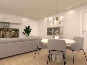 Prodej bytu 3+kk, Desenzano del Garda, Itálie, 67 m2