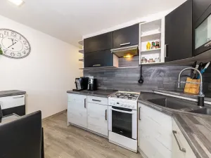 Prodej bytu 3+1, Klatovy, Suvorovova, 61 m2