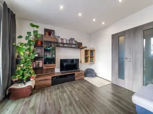 Prodej bytu 3+1, Klatovy, Suvorovova, 61 m2