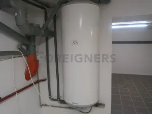 Pronájem rodinného domu, Brno, Hatě, 370 m2