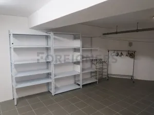 Pronájem rodinného domu, Brno, Hatě, 370 m2