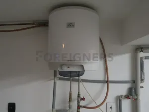 Pronájem rodinného domu, Brno, Hatě, 370 m2