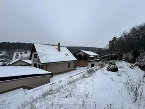 Pronájem rodinného domu, Uhřice, 123 m2
