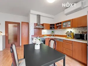 Prodej bytu 2+kk, Brno, Chudčická, 65 m2