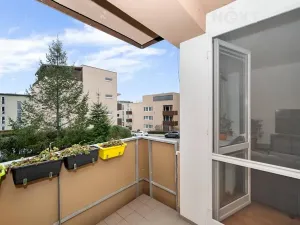 Prodej bytu 2+kk, Brno, Chudčická, 65 m2