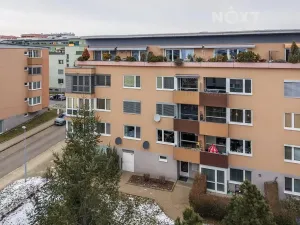 Prodej bytu 2+kk, Brno, Chudčická, 65 m2