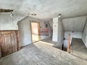 Prodej rodinného domu, Pyšely, Husova, 130 m2