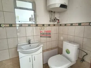 Prodej rodinného domu, Pyšely, Husova, 130 m2