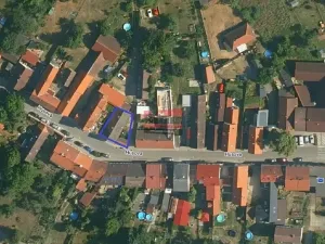 Prodej rodinného domu, Pyšely, Husova, 130 m2