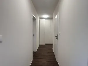 Pronájem bytu 2+kk, Lipník nad Bečvou, Na Výsluní, 54 m2