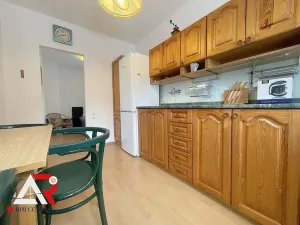 Pronájem rodinného domu, Brno, 60 m2