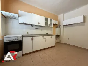 Pronájem bytu 1+1, Brno, Tomáškova, 36 m2