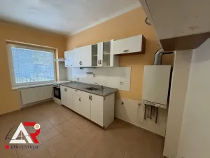 Pronájem bytu 1+1, Brno, Tomáškova, 36 m2