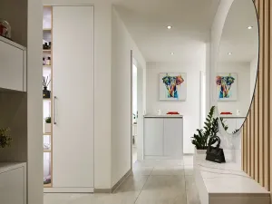 Prodej bytu 4+kk, Praha - Modřany, Mezi vodami, 114 m2