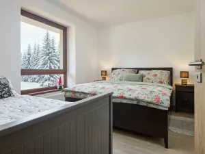 Prodej bytu 2+kk, Loučná pod Klínovcem, 31 m2