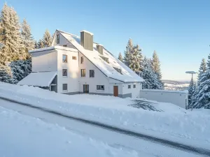 Prodej bytu 2+kk, Loučná pod Klínovcem, 31 m2