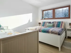 Prodej bytu 3+kk, Loučná pod Klínovcem, 60 m2