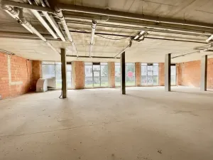 Pronájem obchodního prostoru, Hradec Králové, Kollárova, 3447 m2