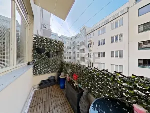 Prodej bytu 4+1, Praha - Vinohrady, Londýnská, 141 m2