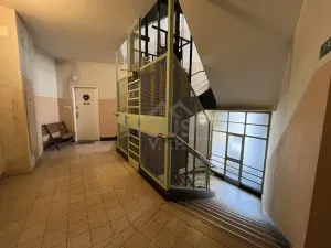 Prodej bytu 4+1, Praha - Vinohrady, Londýnská, 141 m2