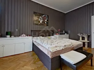 Prodej bytu 4+1, Praha - Vinohrady, Londýnská, 141 m2