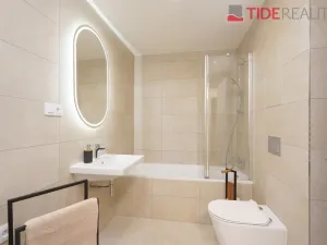 Pronájem bytu 2+kk, Praha, Radimova, 61 m2